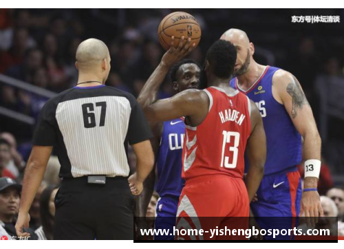 NBA快船半决赛赛程及关键对战安排