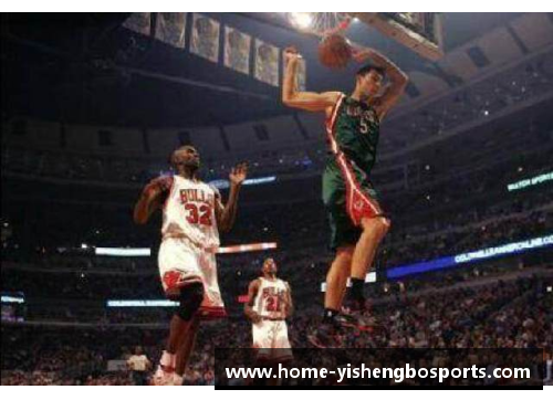 NBA炮王：篮球如何打造传奇射手？