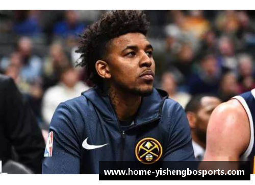 NBA球员32岁中心的重返之路