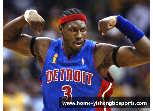 NBA球员名人堂：职业生涯亮点及传奇回顾
