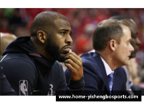 NBA新赛季前瞻：明星球员动向与冠军争夺分析