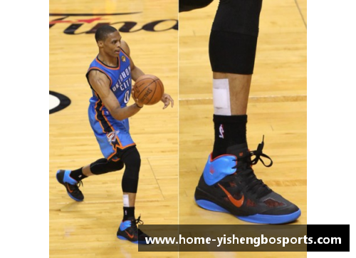 NBA球星战靴：探索历史与未来的篮球鞋文化