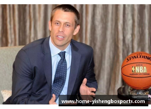 NBA社交媒体爆料：球星内讧和团队争端如何改变球队动态