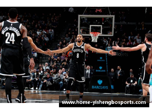 NBA球星励志图片集锦：突破极限，激励你的每一天